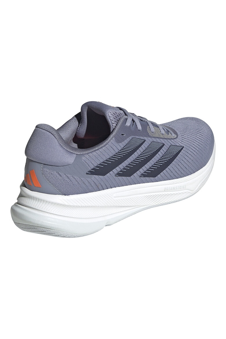 adidas Performance Обувки за бягане Supernova Ease - Въглен сиво - Pepit.bg