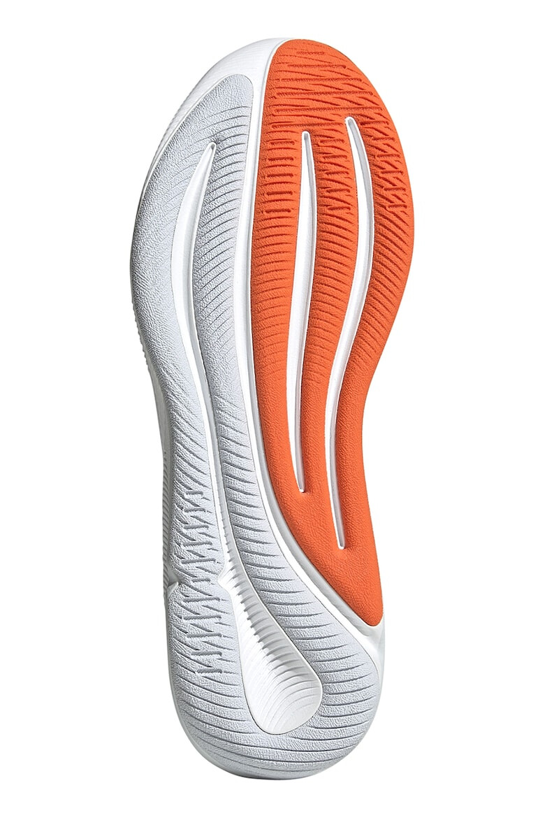 adidas Performance Обувки за бягане Supernova Ease - Въглен сиво - Pepit.bg