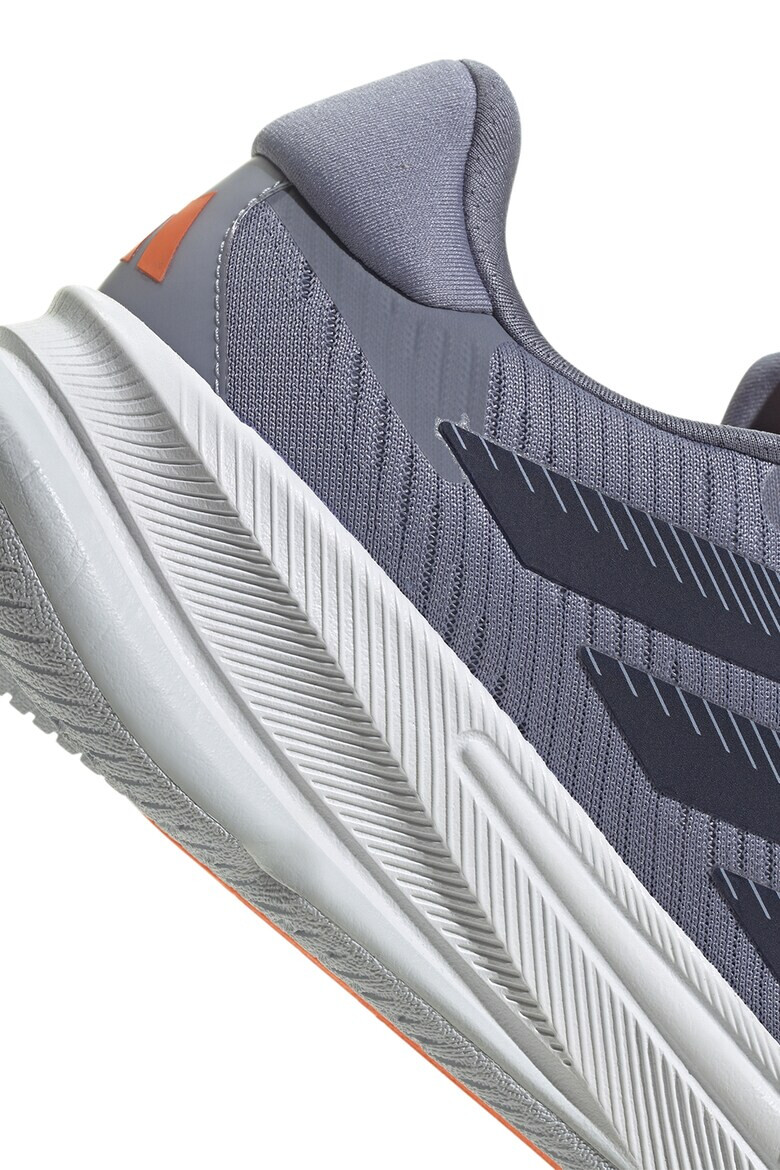 adidas Performance Обувки за бягане Supernova Ease - Въглен сиво - Pepit.bg