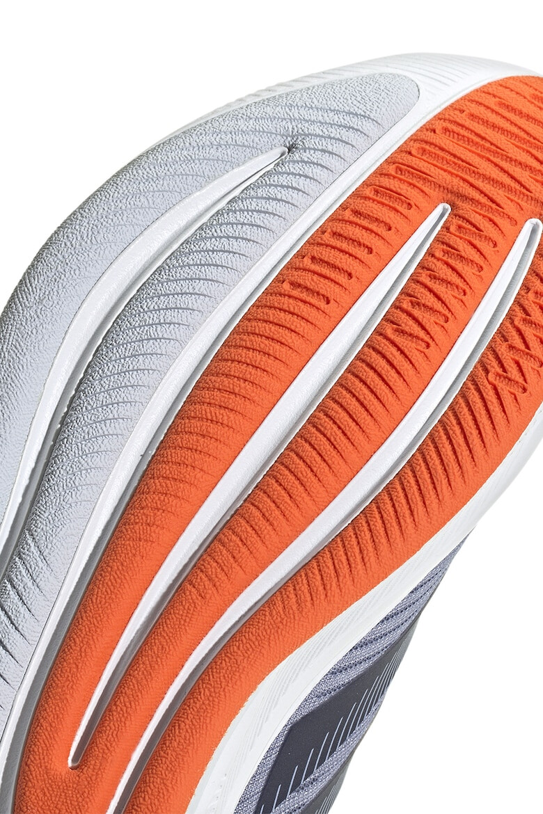 adidas Performance Обувки за бягане Supernova Ease - Въглен сиво - Pepit.bg