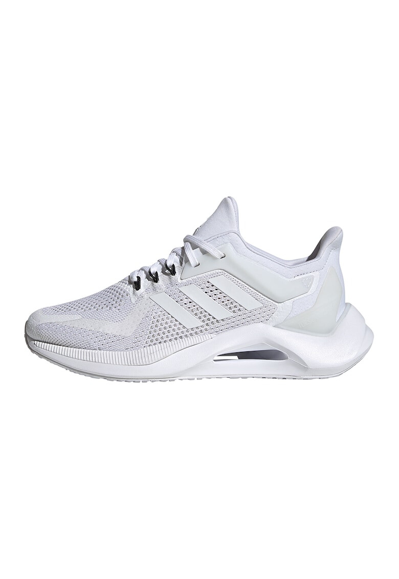 adidas Performance Обувки за бягане Alphatorsion 2.0 с мрежа - Pepit.bg