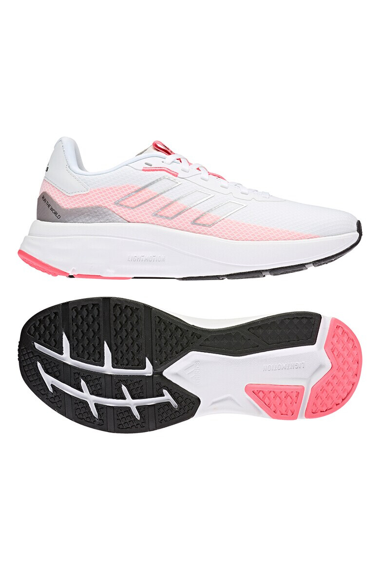 adidas Performance Обувки за бягане Speedmotion - Pepit.bg