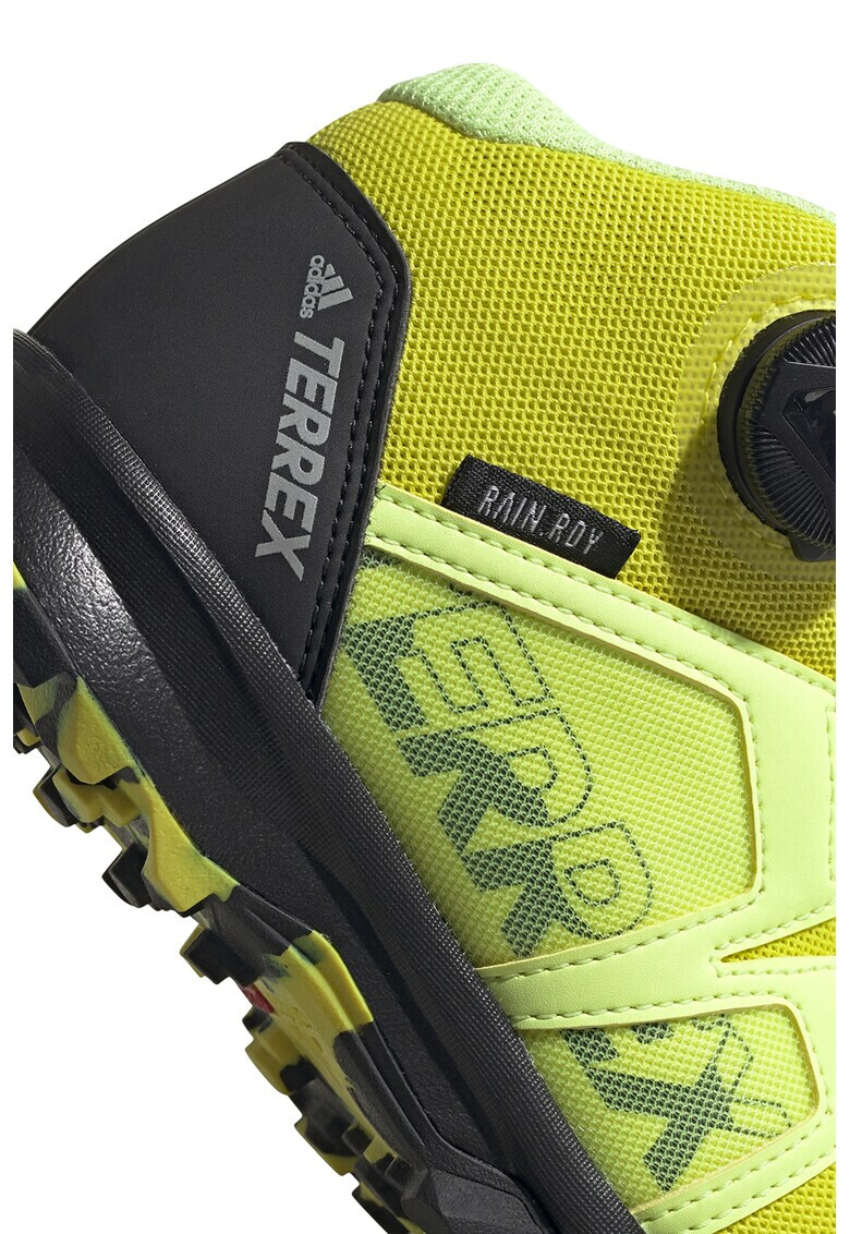 adidas Performance Обувки за бягане Terrex BOA - Pepit.bg