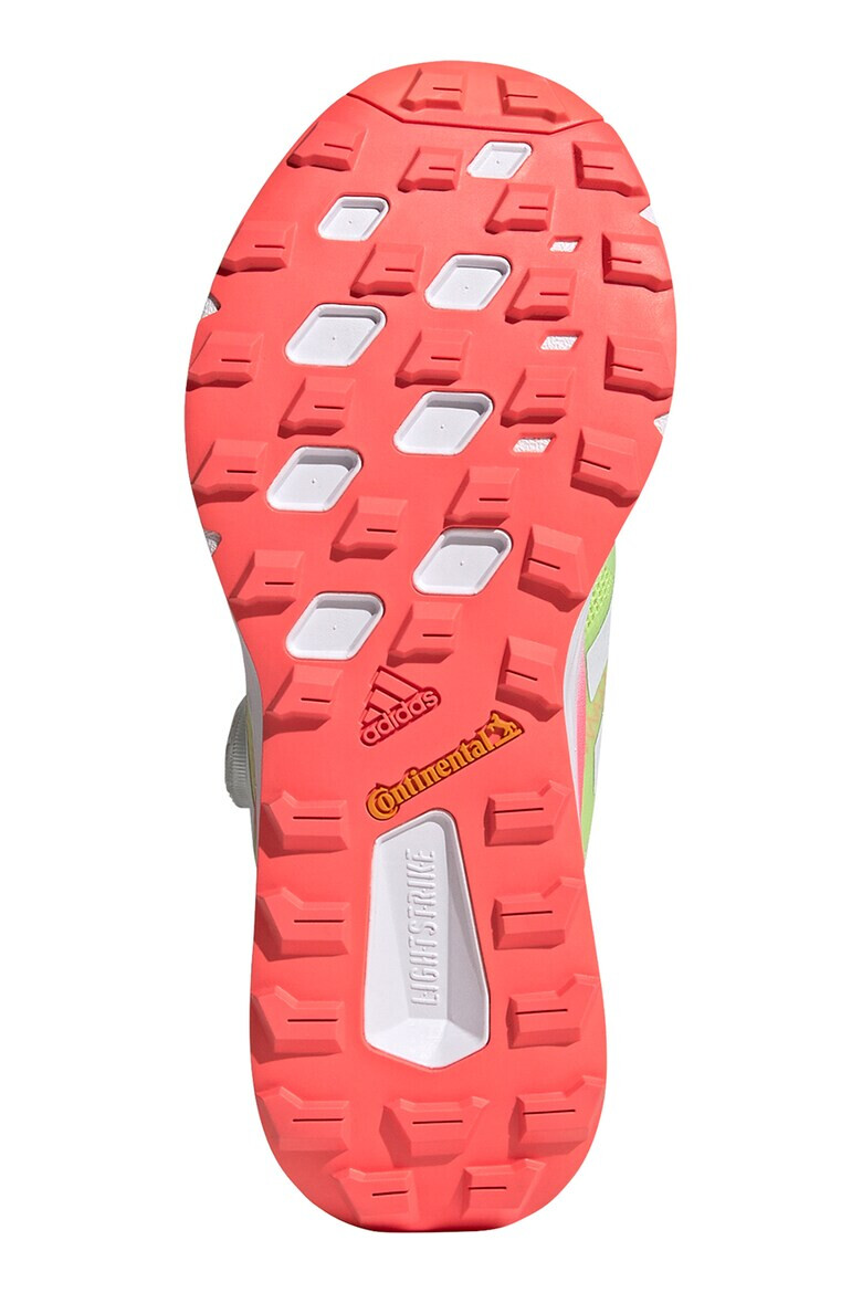 adidas Performance Обувки за бягане Terrex Two BOA с лого - Pepit.bg