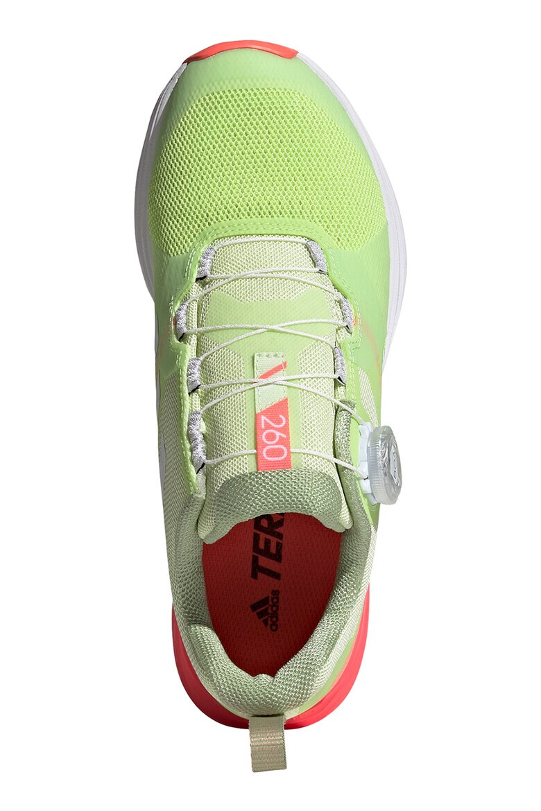 adidas Performance Обувки за бягане Terrex Two BOA с лого - Pepit.bg