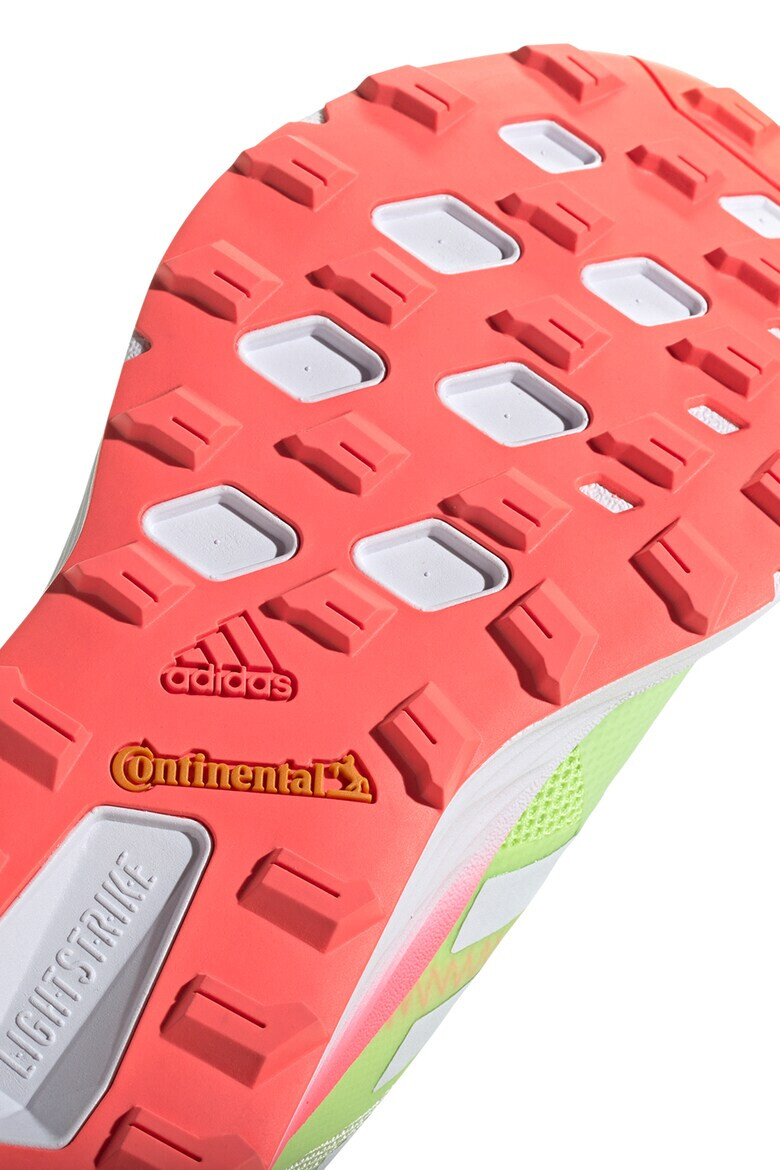 adidas Performance Обувки за бягане Terrex Two BOA с лого - Pepit.bg