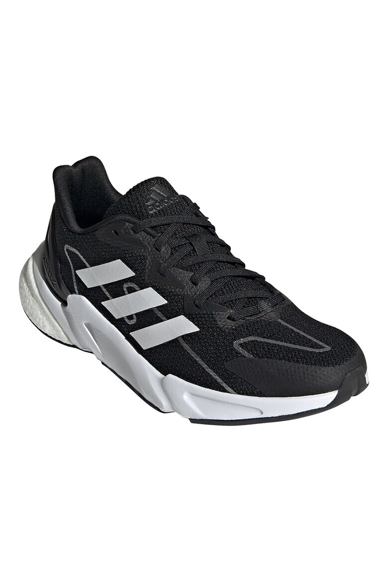 adidas Sportswear Обувки за бягане X9000L2 с лого - Pepit.bg