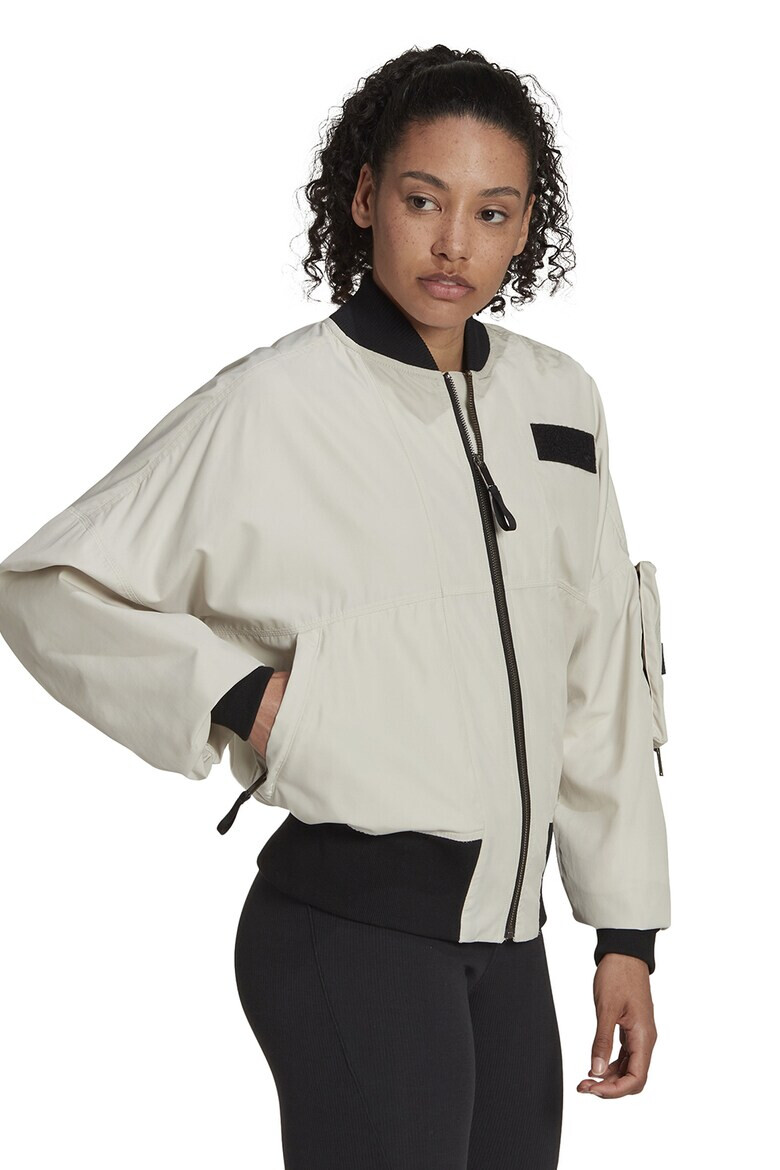 adidas Sportswear Олекотено яке - Pepit.bg