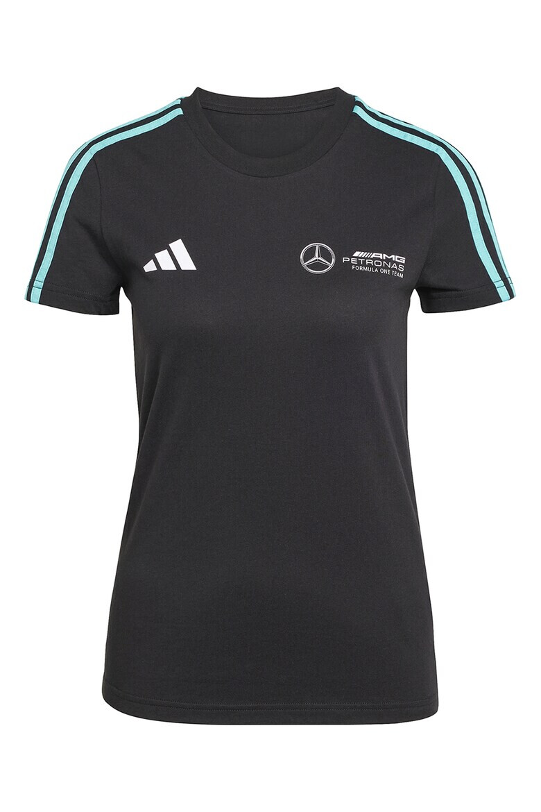 adidas Performance Памучна тениска Mer DNA - Pepit.bg