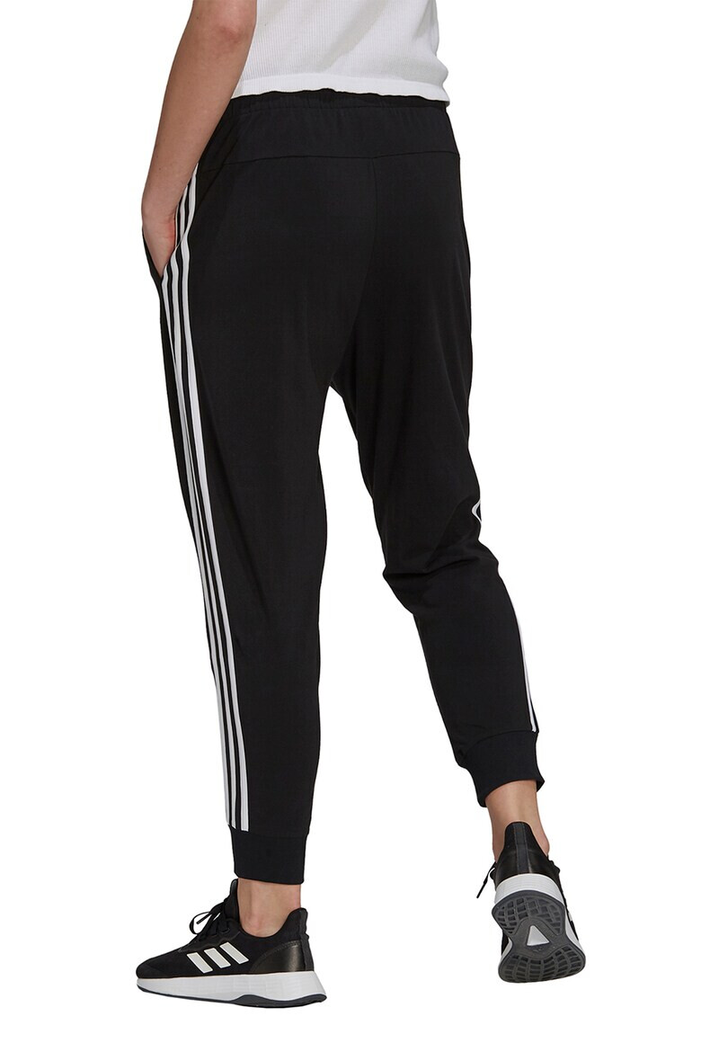 adidas Sportswear Панталон с еластична талия и лого - Pepit.bg