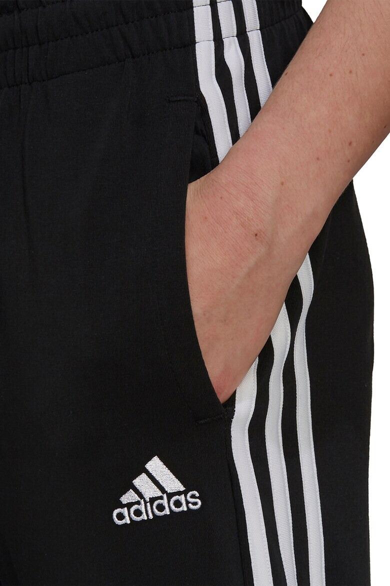 adidas Sportswear Панталон с еластична талия и лого - Pepit.bg