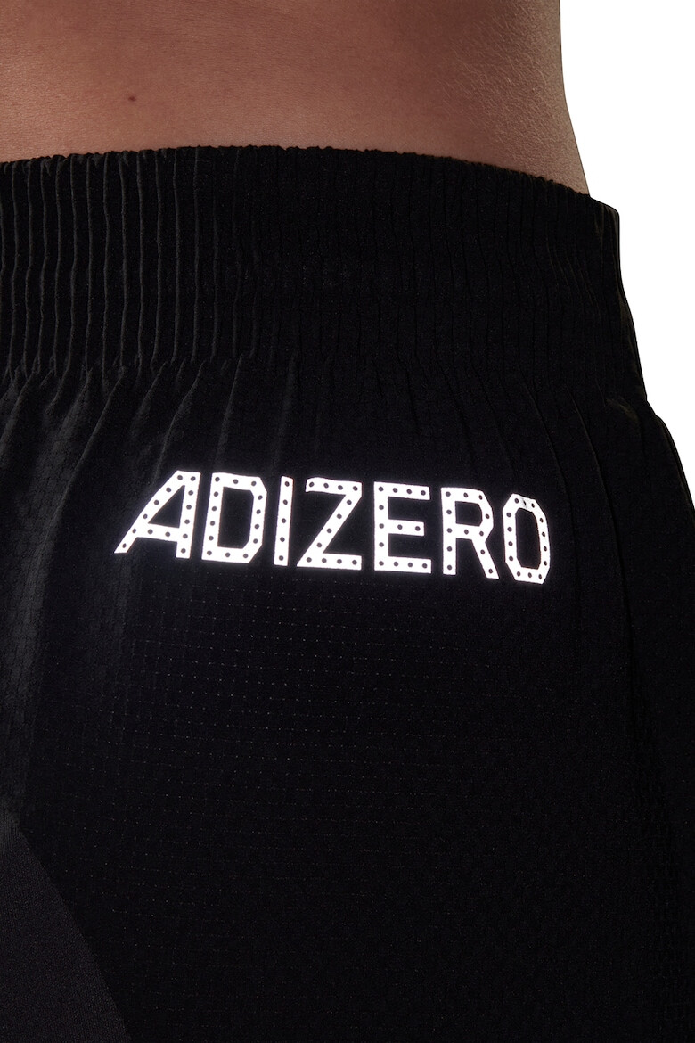adidas Performance Панталон за бягане с лого - Pepit.bg