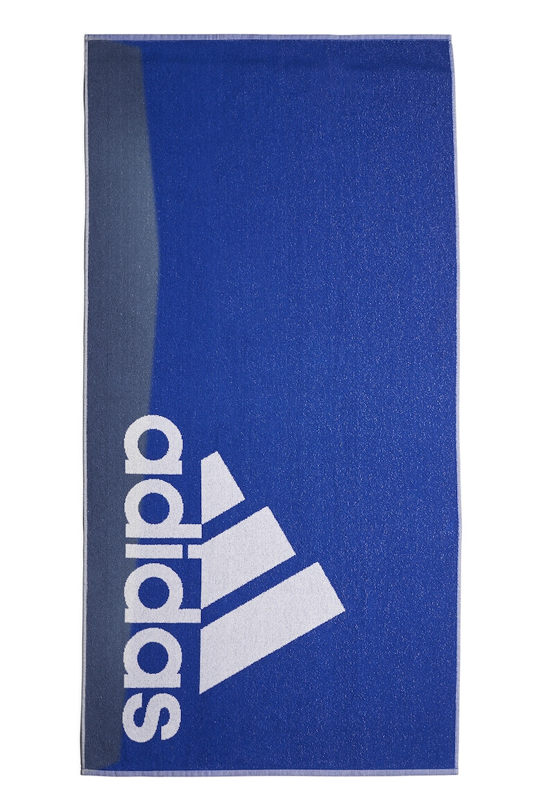 adidas Performance Плажна кърпа с лого - Pepit.bg