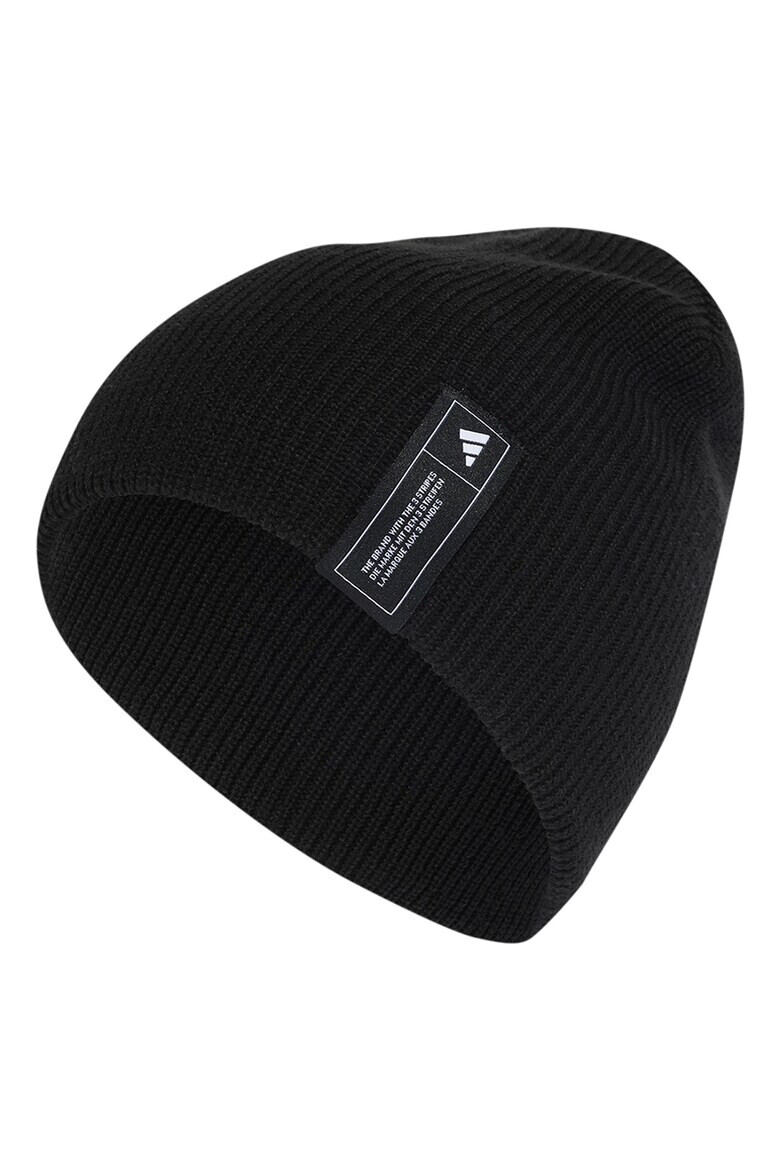 adidas Performance Плетена шапка с лого - Pepit.bg