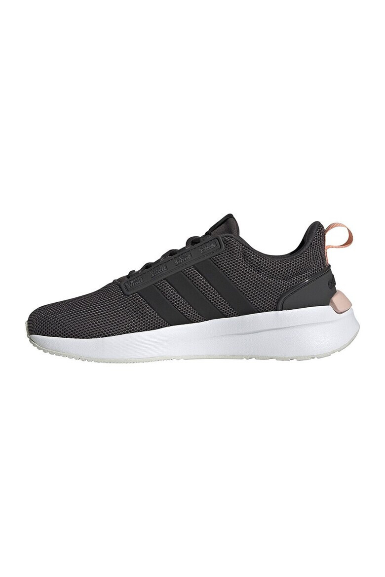 adidas Sportswear Плетено-мрежести обувки Racer TR21 с лого - Pepit.bg