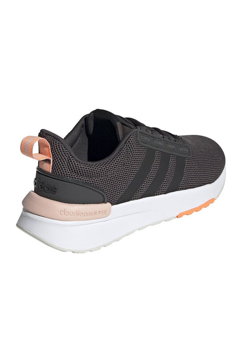 adidas Sportswear Плетено-мрежести обувки Racer TR21 с лого - Pepit.bg