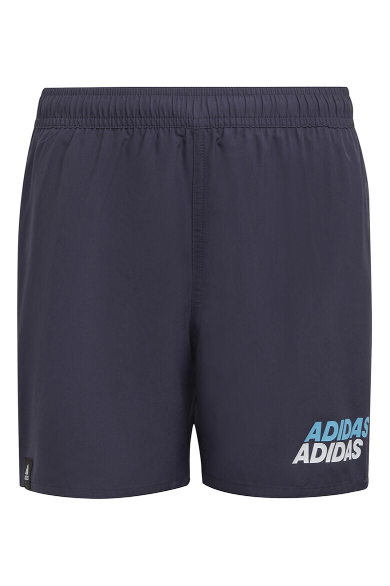 adidas Performance Плувни шорти с еластична талия - Pepit.bg