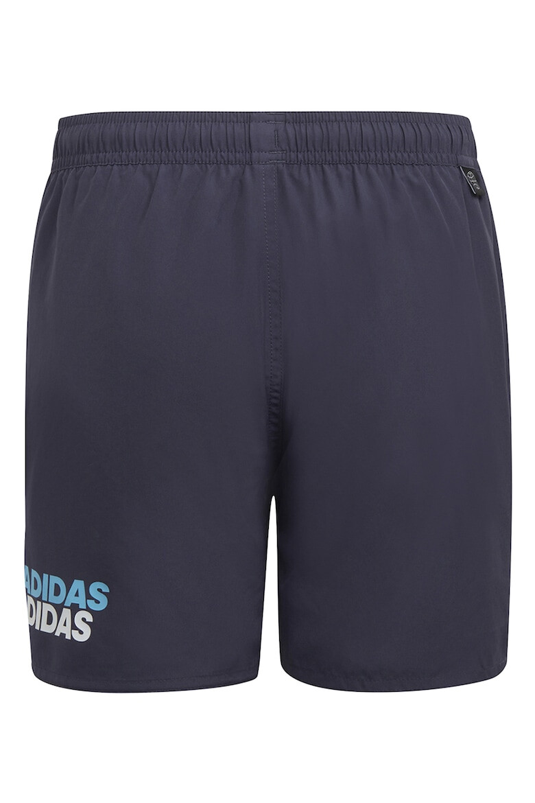 adidas Performance Плувни шорти с еластична талия - Pepit.bg