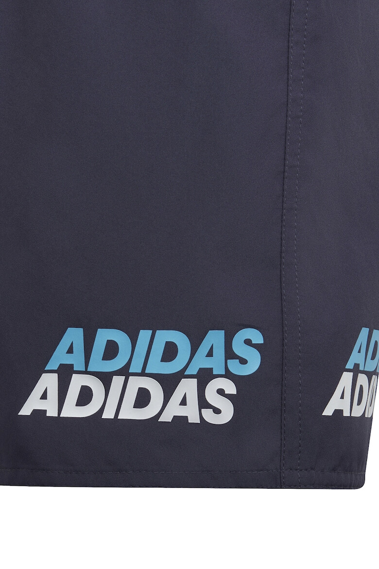 adidas Performance Плувни шорти с еластична талия - Pepit.bg