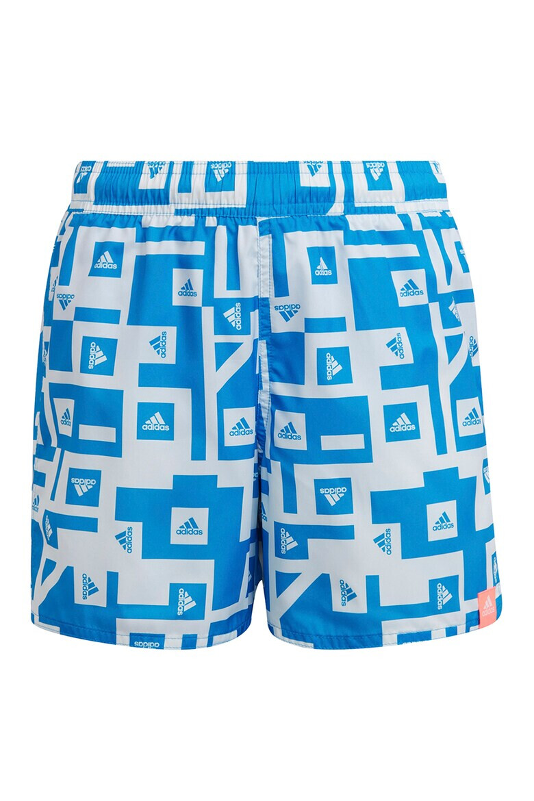 adidas Performance Плувни шорти с лого - Pepit.bg