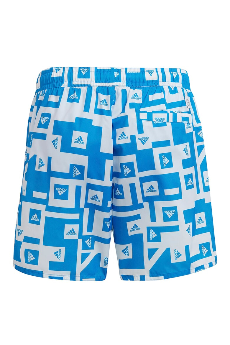 adidas Performance Плувни шорти с лого - Pepit.bg