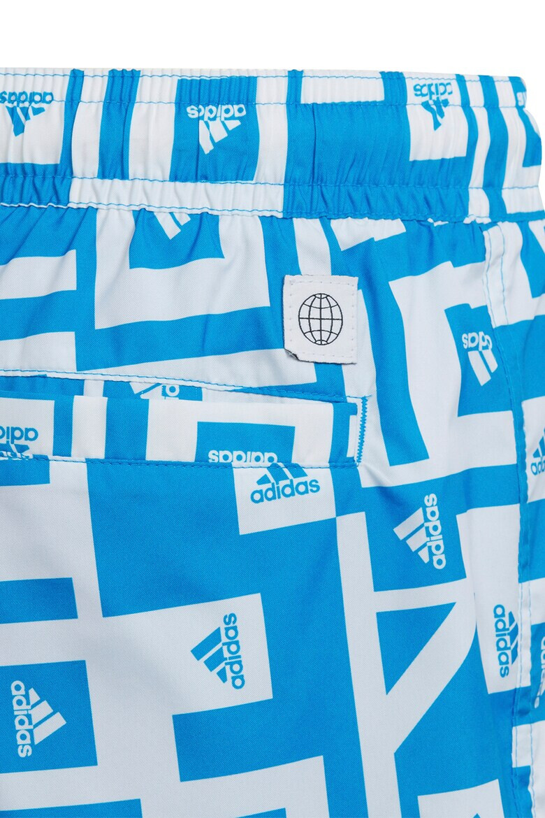 adidas Performance Плувни шорти с лого - Pepit.bg