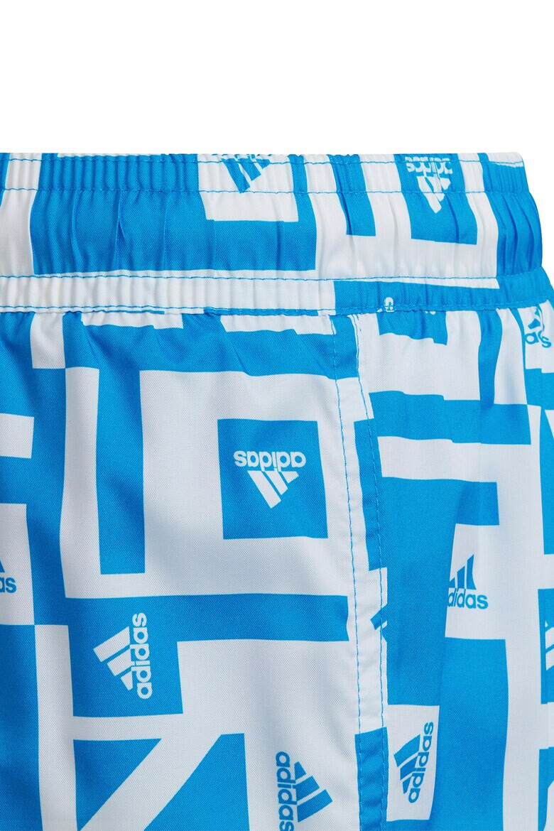 adidas Performance Плувни шорти с лого - Pepit.bg