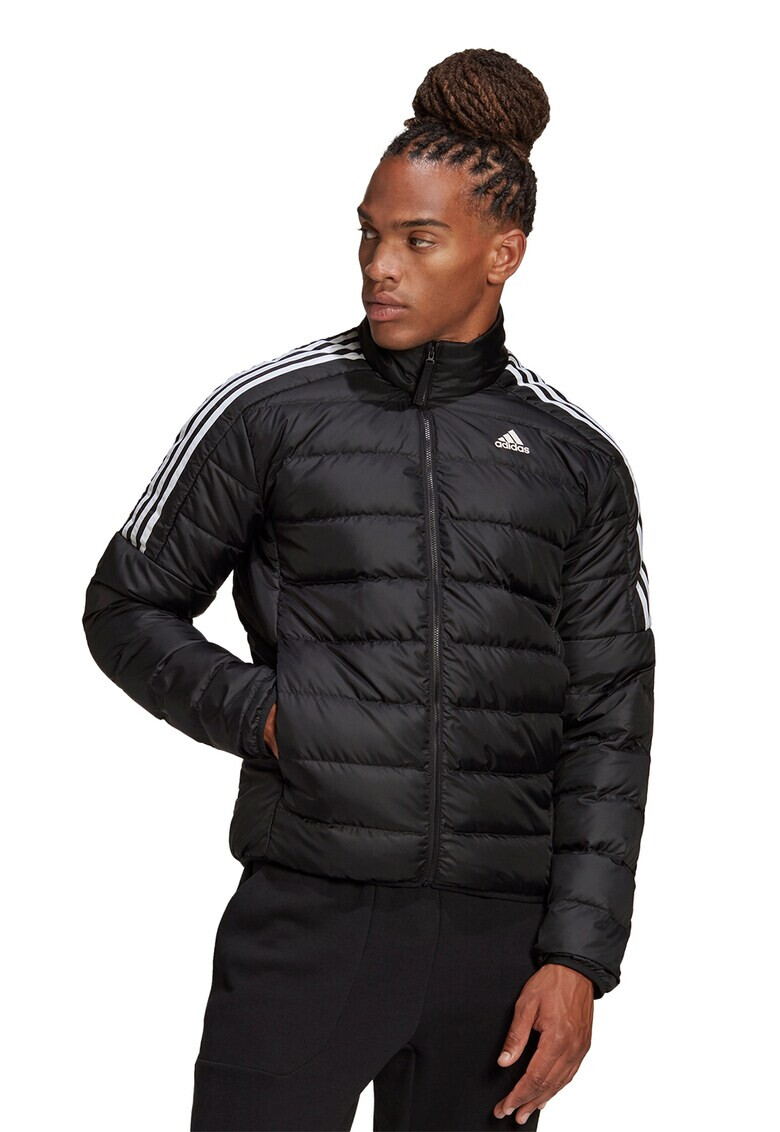 adidas Performance Пухено непромокаемо зимно яке Essentials - Pepit.bg