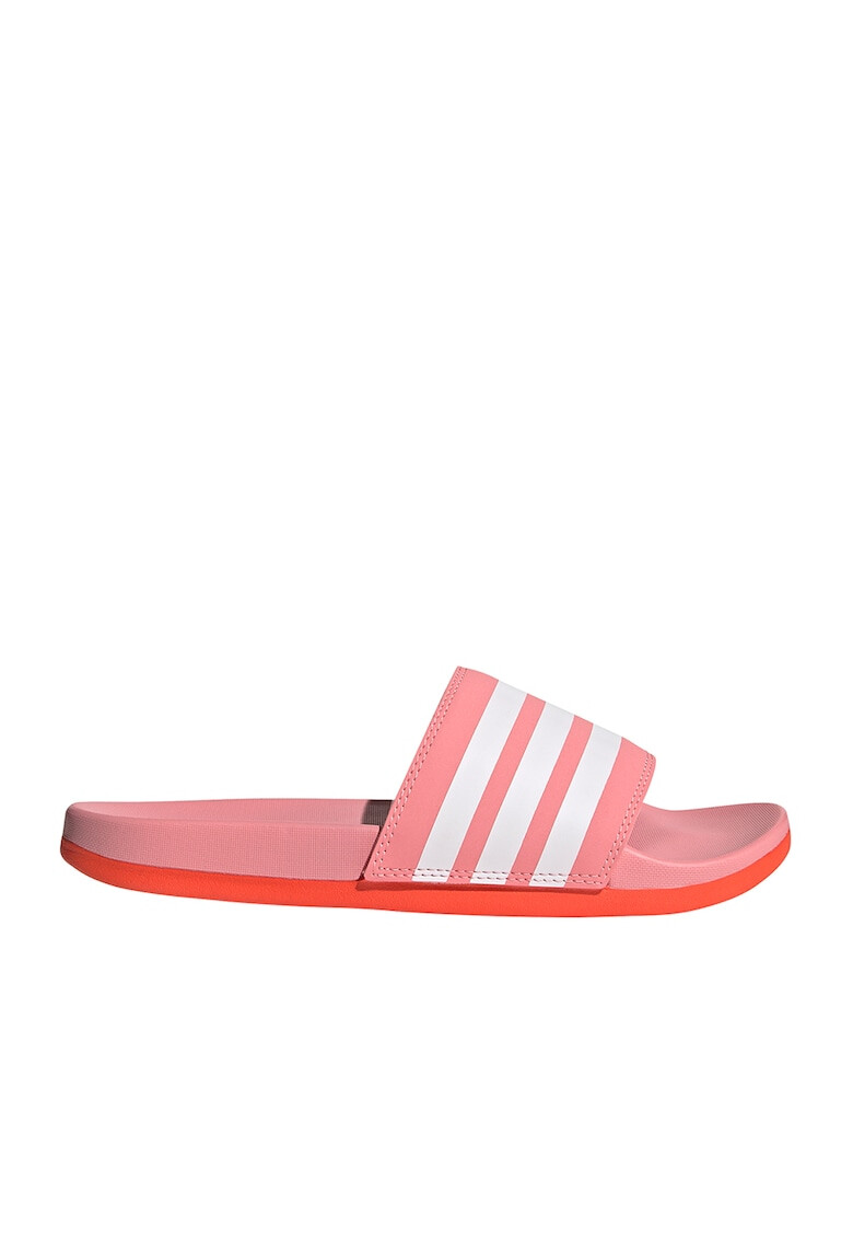 adidas Performance Раирани чехли Adilette - Pepit.bg