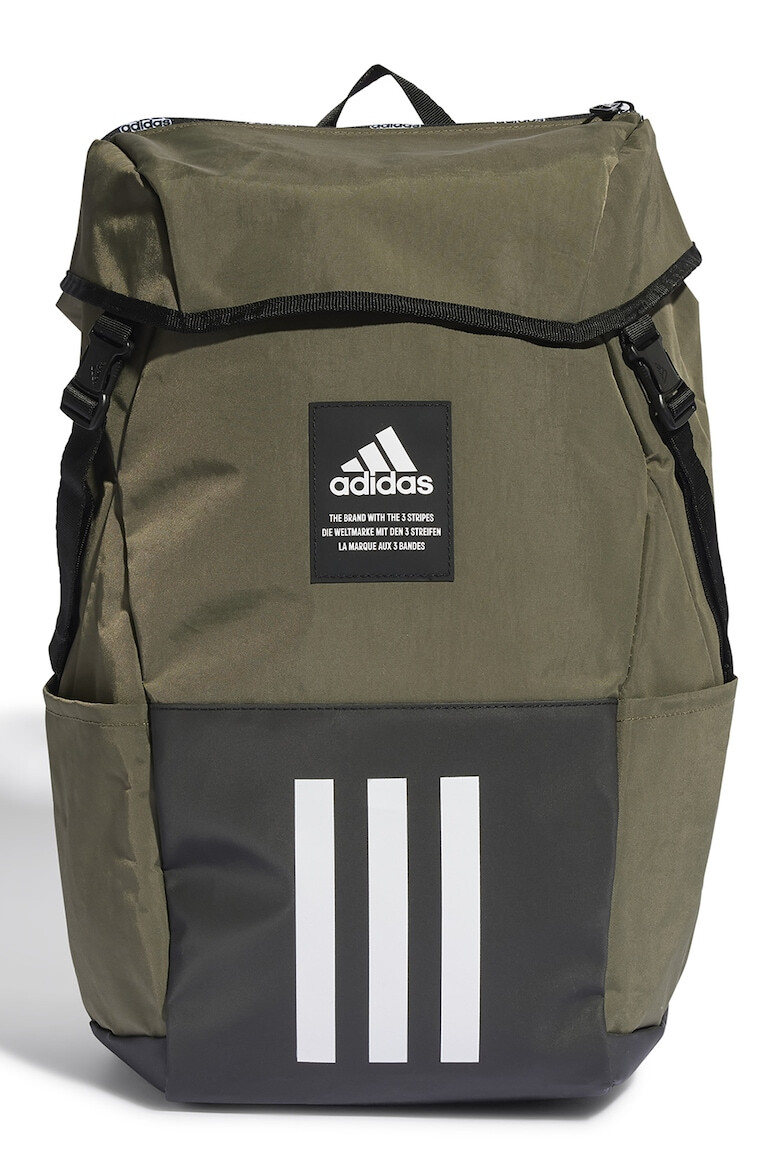 adidas Performance Раница Camper с мрежест гръб - 27.5 л - Pepit.bg