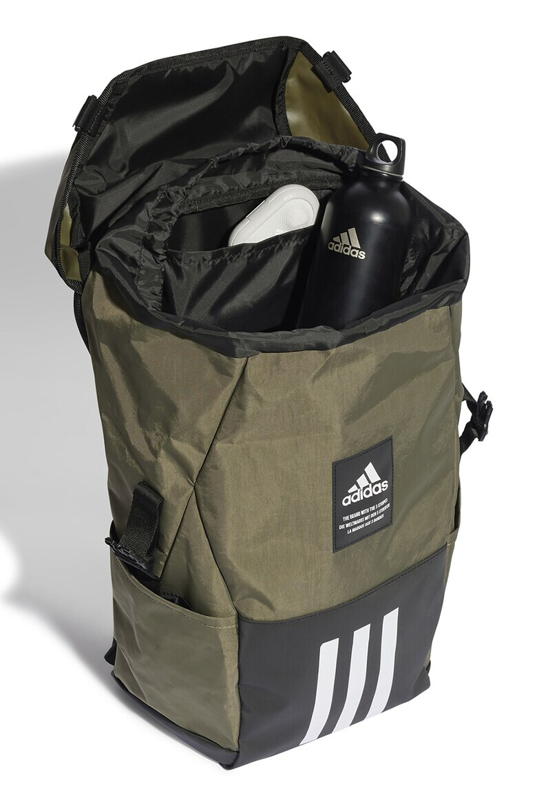 adidas Performance Раница Camper с мрежест гръб - 27.5 л - Pepit.bg