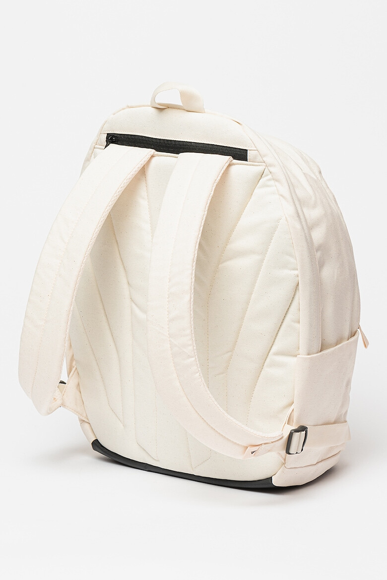 adidas Performance Раница Classic Foundation с цип и джоб отпред - Pepit.bg