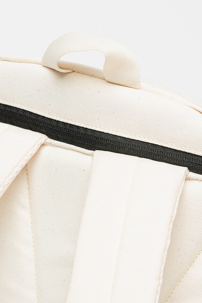 adidas Performance Раница Classic Foundation с цип и джоб отпред - Pepit.bg