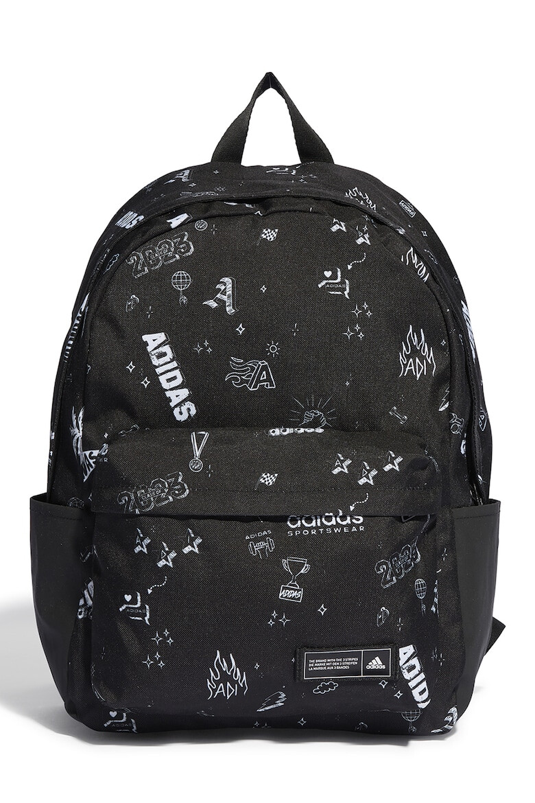 adidas Performance Раница Classic с джобове - 23 л - Pepit.bg