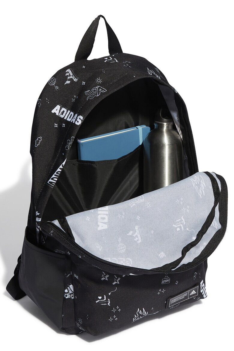 adidas Performance Раница Classic с джобове - 23 л - Pepit.bg