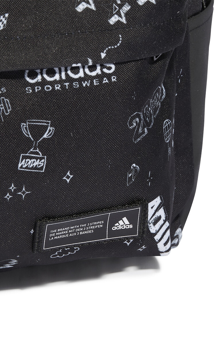 adidas Performance Раница Classic с джобове - 23 л - Pepit.bg