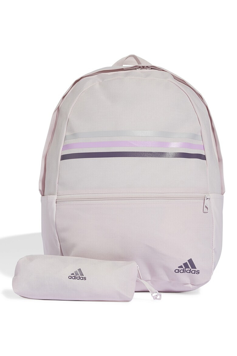 adidas Performance Раница Classic с несесер за моливи - Pepit.bg