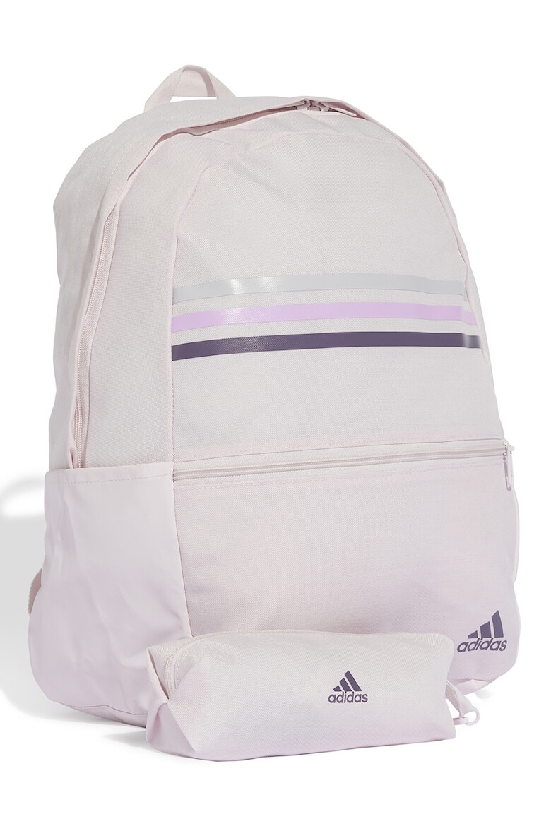 adidas Performance Раница Classic с несесер за моливи - Pepit.bg