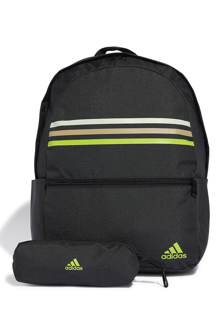 adidas Performance Раница Classic с несесер за моливи - Pepit.bg