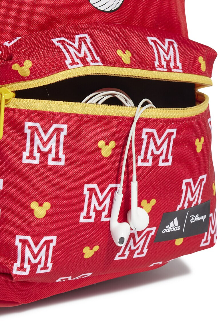 adidas Performance Раница Disney Mickey Mouse - 12 л - Pepit.bg