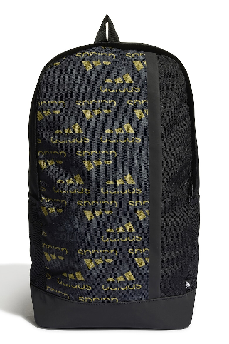 adidas Performance Раница Essentials Linear с цип и лого - Pepit.bg