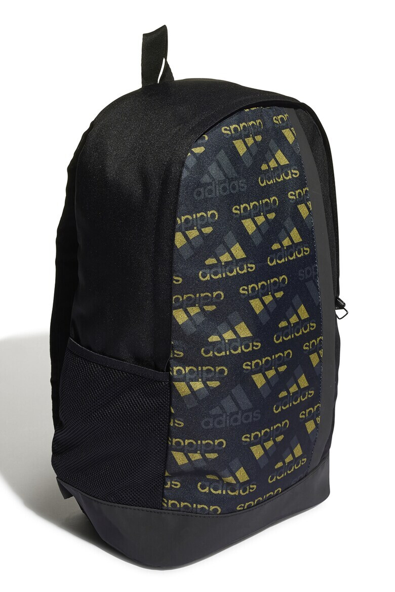 adidas Performance Раница Essentials Linear с цип и лого - Pepit.bg