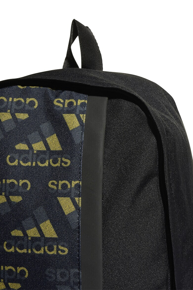 adidas Performance Раница Essentials Linear с цип и лого - Pepit.bg