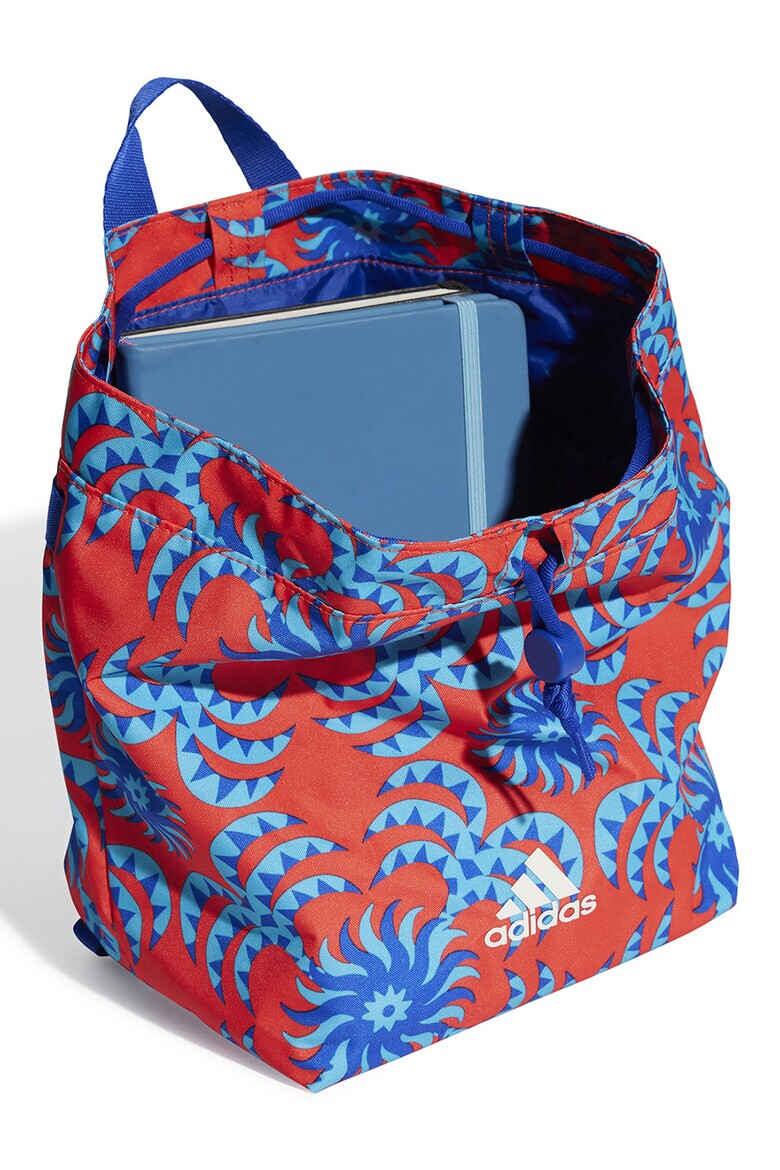 adidas Performance Раница Farm Rio с щампа - Pepit.bg