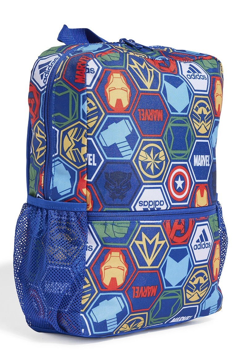 adidas Performance Раница Marvel's Avengers с джобове - Pepit.bg