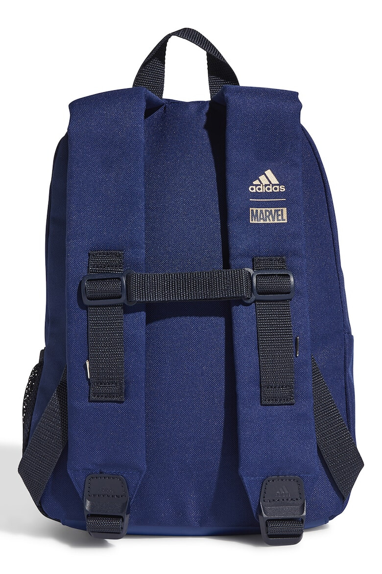 adidas Performance Раница с принт и външен джоб - Pepit.bg