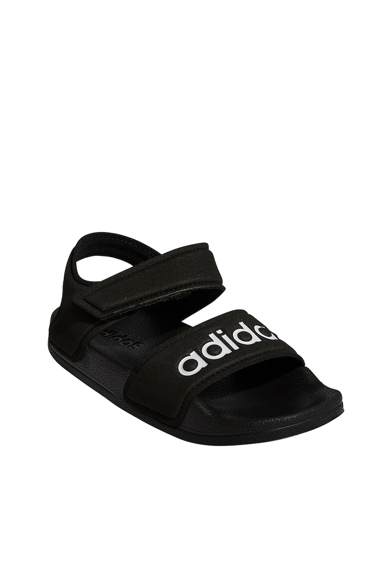 adidas Performance Сандали Adilette с лого - Pepit.bg