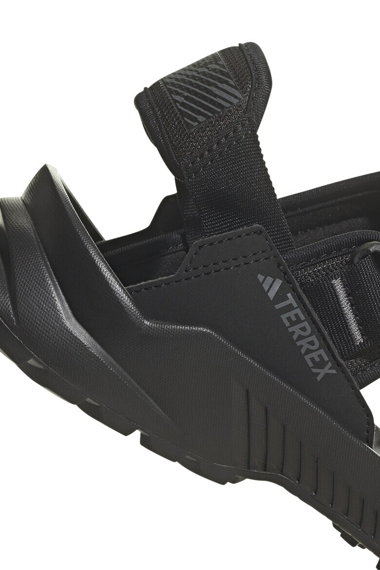 adidas Performance Сандали Terrex Hydroterra с велкро - Pepit.bg