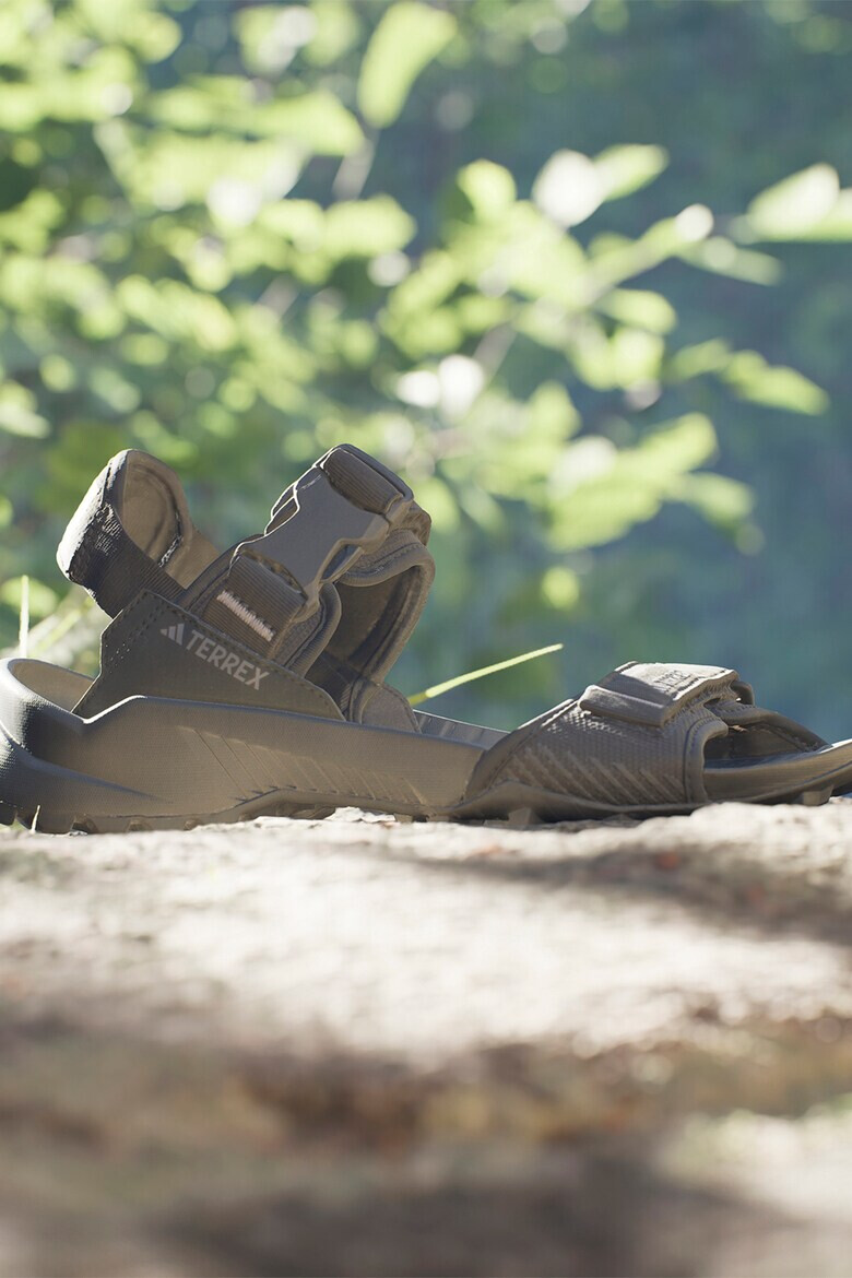 adidas Performance Сандали Terrex Hydroterra с велкро - Pepit.bg
