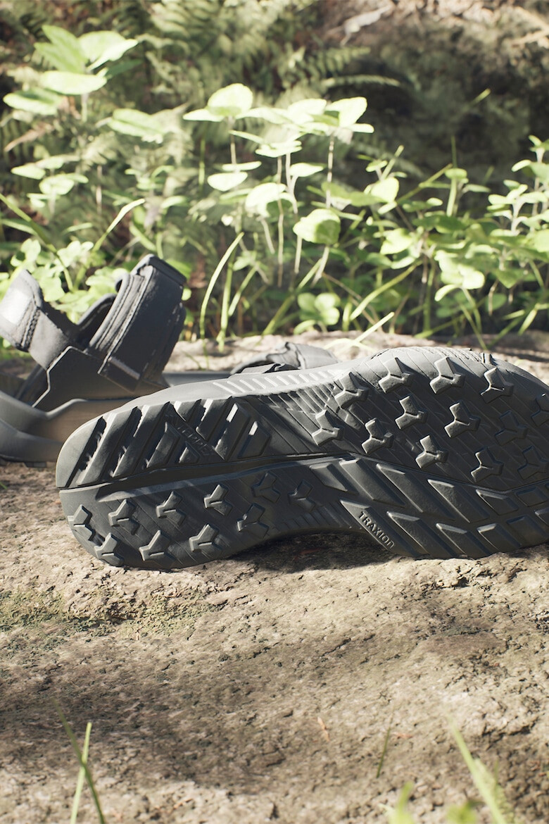 adidas Performance Сандали Terrex Hydroterra с велкро - Pepit.bg